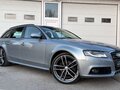 Audi A4 Avant Quattro