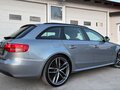 Audi A4 Avant Quattro