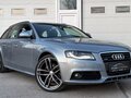 Audi A4 Avant Quattro