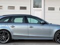 Audi A4 Avant Quattro