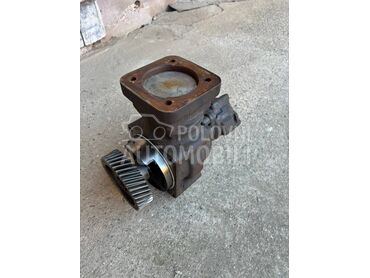 Delovi motora atego 815