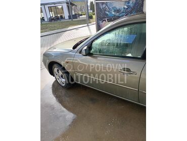 Ford Mondeo 2.00
