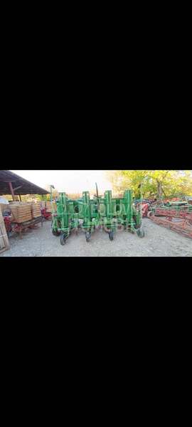 Stoll sadilica za krompir