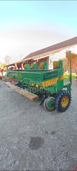 Stoll sadilica za krompir