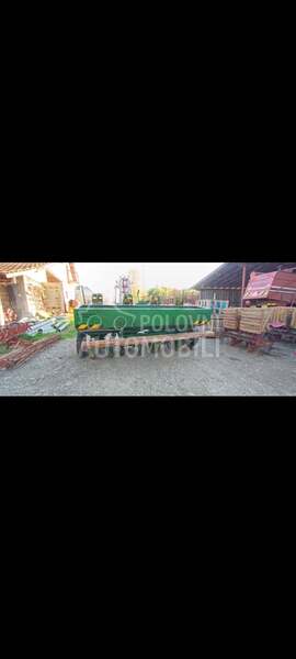 Stoll sadilica za krompir