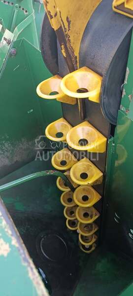 Stoll sadilica za krompir