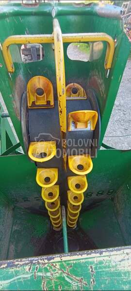 Stoll sadilica za krompir