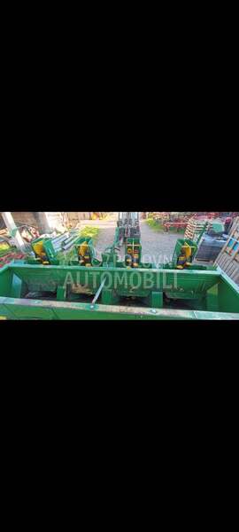 Stoll sadilica za krompir