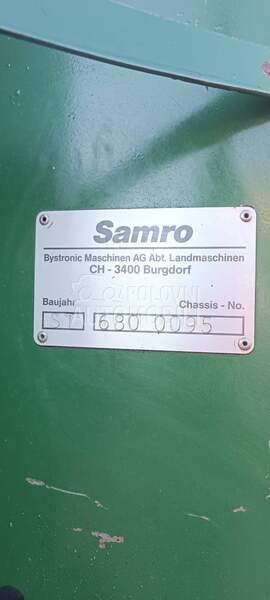 Stoll sadilica za krompir