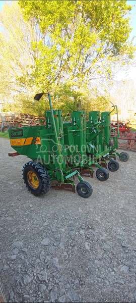 Stoll sadilica za krompir