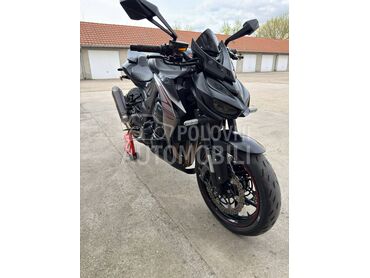 Kawasaki Z1000