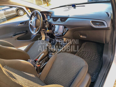 Opel Corsa E 1.4