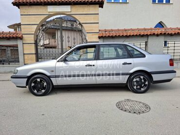 Volkswagen Passat B4 