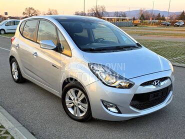 Hyundai ix20 1.4 D.I.Z.E.L
