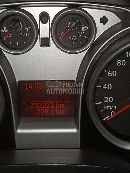 Ford C-Max Titanium 2.0