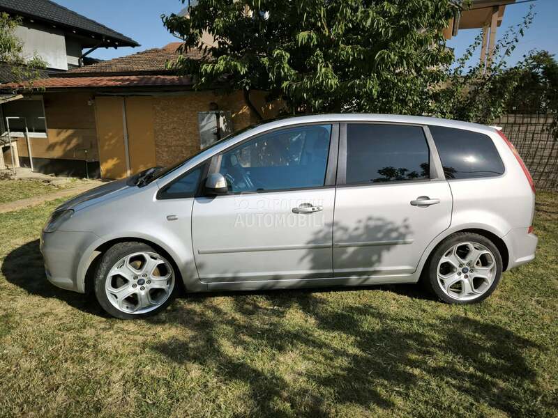 Ford C-Max Titanium 2.0