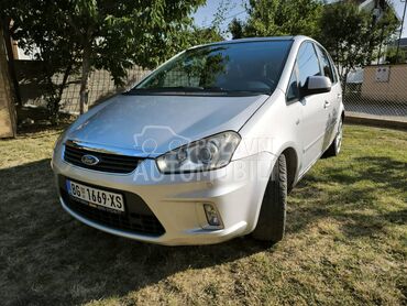 Ford C-Max Titanium 2.0