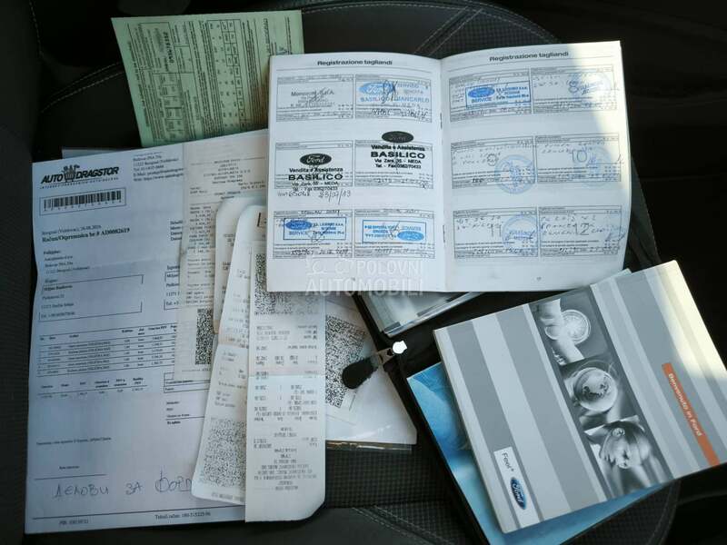 Ford C-Max Titanium 2.0