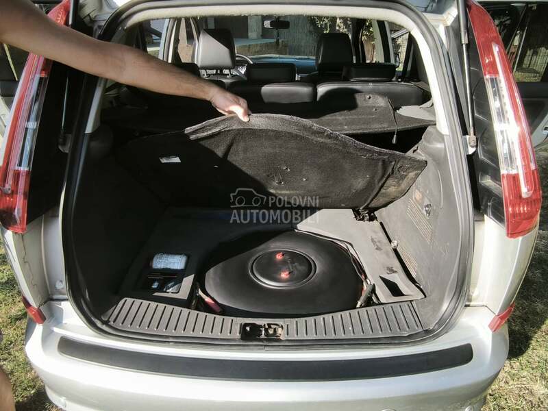 Ford C-Max Titanium 2.0