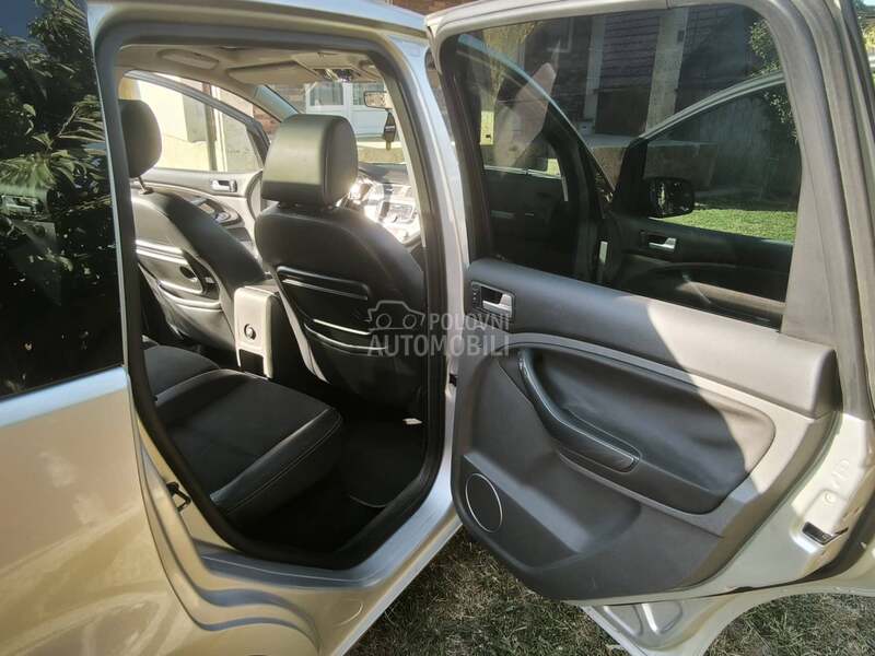 Ford C-Max Titanium 2.0