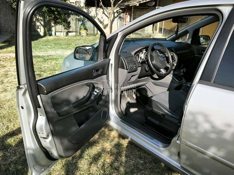 Ford C-Max Titanium 2.0