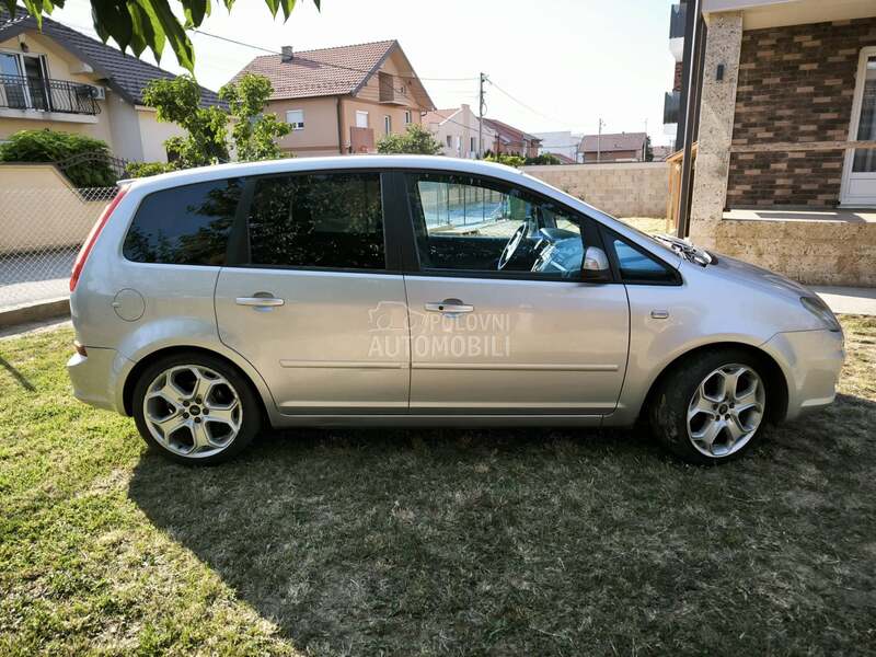 Ford C-Max Titanium 2.0