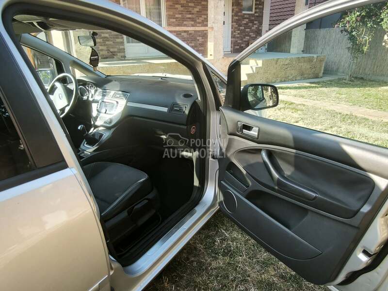 Ford C-Max Titanium 2.0