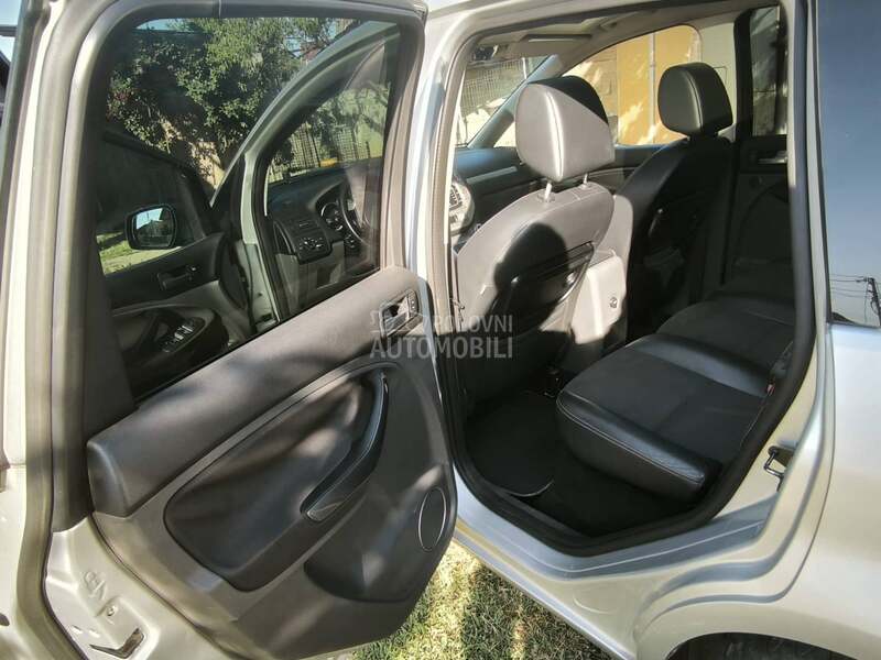 Ford C-Max Titanium 2.0