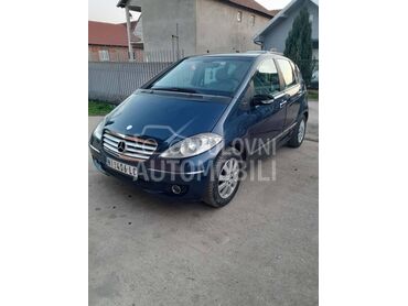 Mercedes Benz A 180 A180  cdi