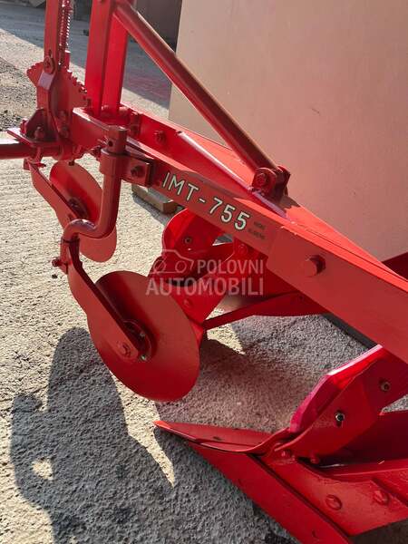 IMT 755