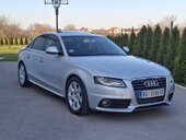 Audi A4 2.0 TDI