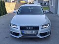 Audi A4 2.0 TDI