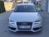 Audi A4 2.0 TDI
