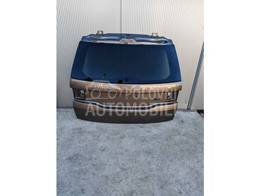 gepek za Land Rover Discovery Sport od 2014. do 2020. god.