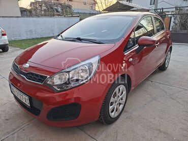 Kia Rio 1.2