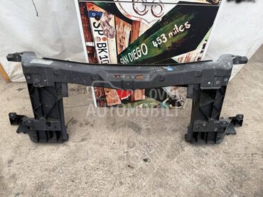 VEZNI LIM CRAFTER PRSA za Volkswagen Ostalo