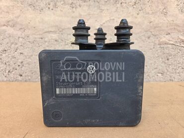 Abs centrala za Volkswagen Golf 5