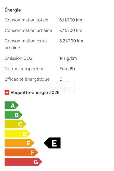 Audi A4 1.8 Autom. CH