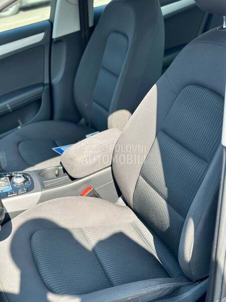 Audi A4 1.8 Autom. CH