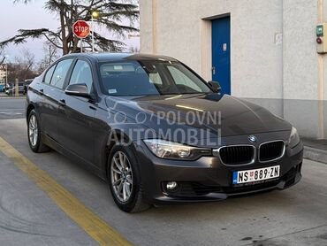 BMW 320 i