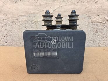 ABS centrala za Volkswagen Golf 5