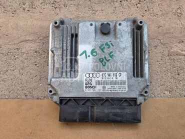 Motorni racunar za Volkswagen Golf 5