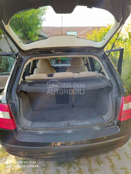 Fiat Stilo 1.6