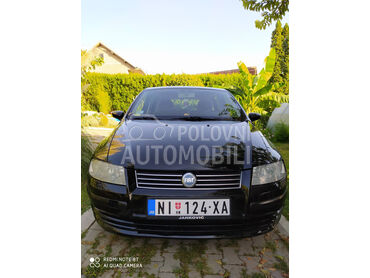 Fiat Stilo 1.6