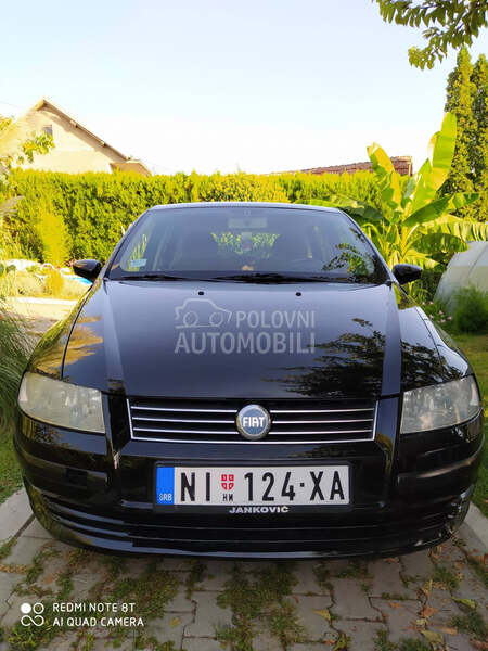 Fiat Stilo 1.6