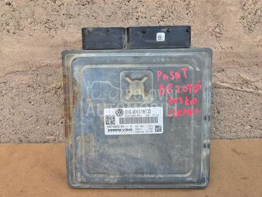 Motorni racunar za Volkswagen Passat B6