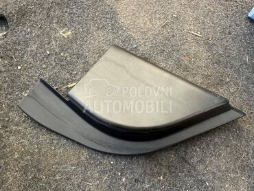 PLASTIKA VRATA LEVA za Chevrolet Aveo od 2011. do 2019. god.