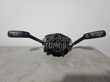 Rucice volana za Volkswagen Polo od 2017. do 2024. god.