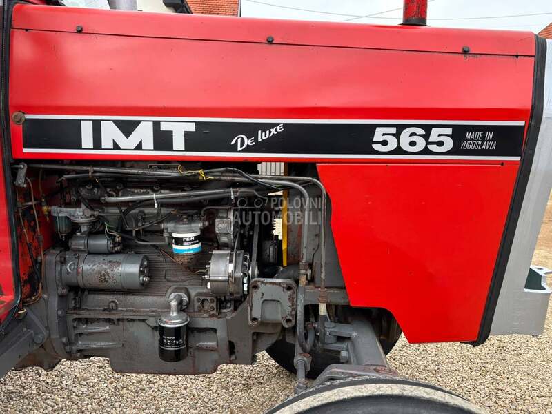 IMT 565