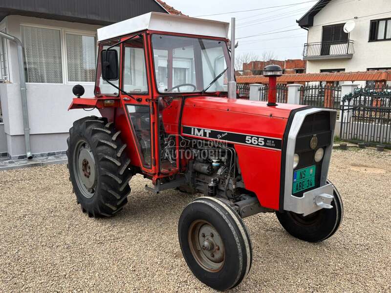 IMT 565